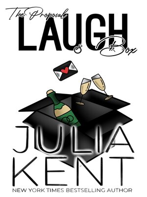 cover image of The Proposal Laughbox